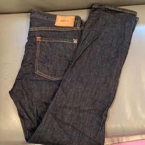 RVCA jeans